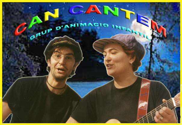 ver + información para la contratacion de Can Cantem artistas de Barcelona